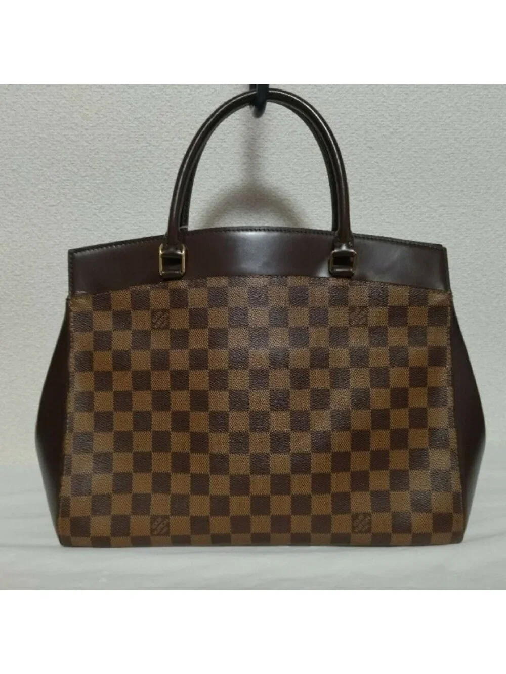 Louis Vuitton this authentic